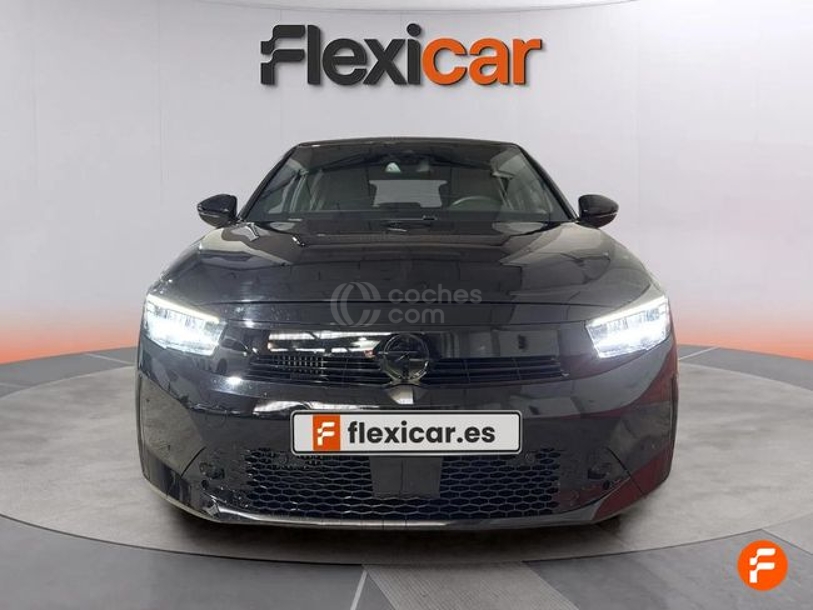 Foto del OPEL Corsa 1.2T XHL S-S GS 100