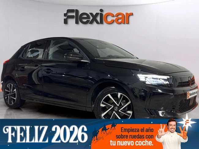 OPEL Corsa (1.2T XHL 74kW (100CV) GS) en Madrid