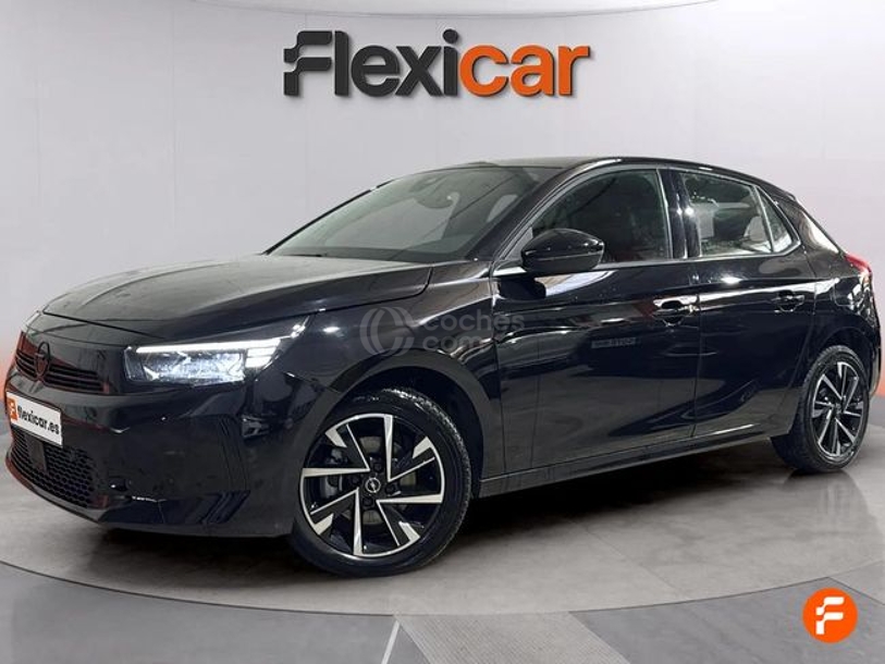 Foto del OPEL Corsa 1.2T XHL S-S GS 100