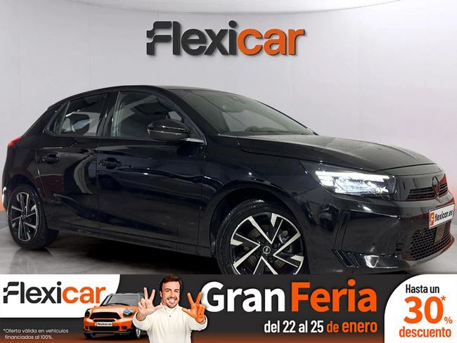OPEL Corsa (1.2T XHL 74kW (100CV) GS) en Madrid