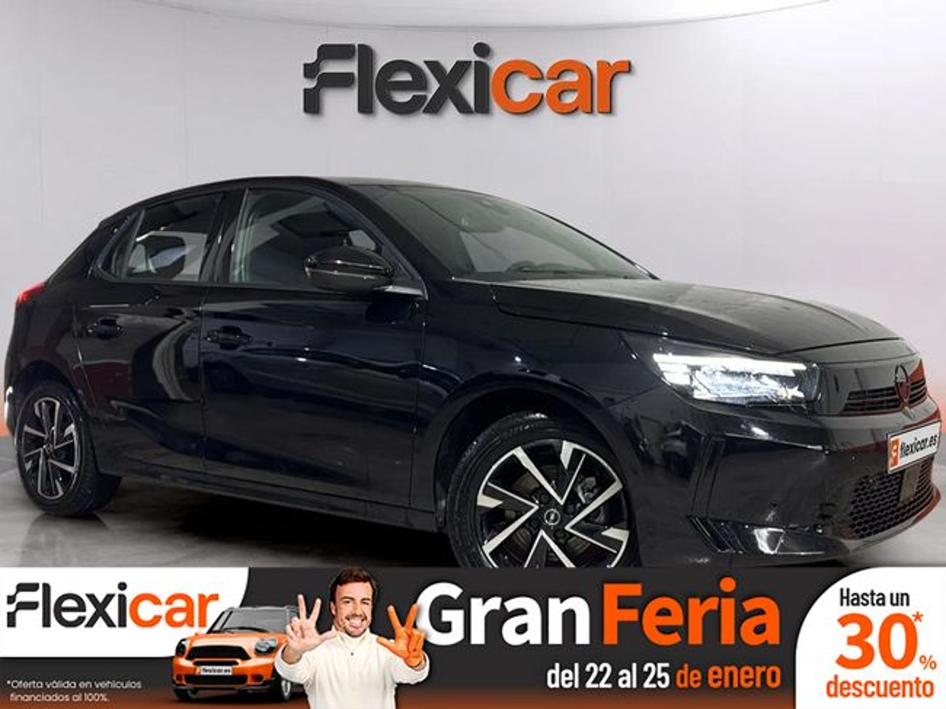 Imagen de OPEL Corsa