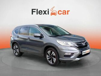 Imagen de HONDA CR-V 1.6i-DTEC Comfort Navi 4x2 120