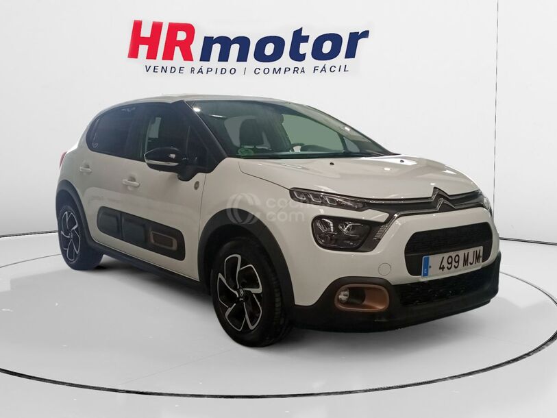 Foto del CITROEN C3 1.2 PureTech S&S C-Series 83