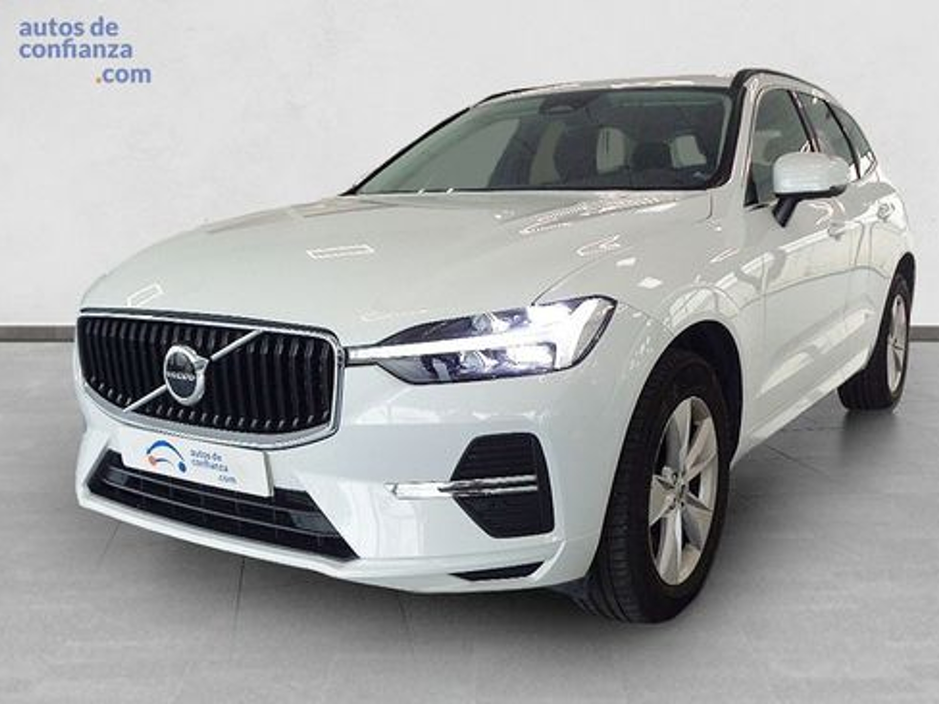 Imagen de VOLVO XC60