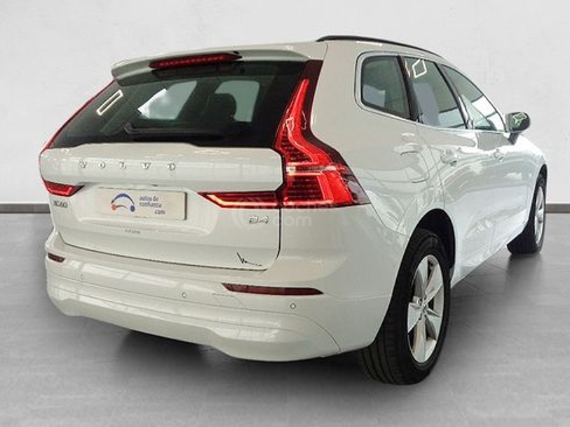 Foto del VOLVO XC60 B4 Core FWD Aut.