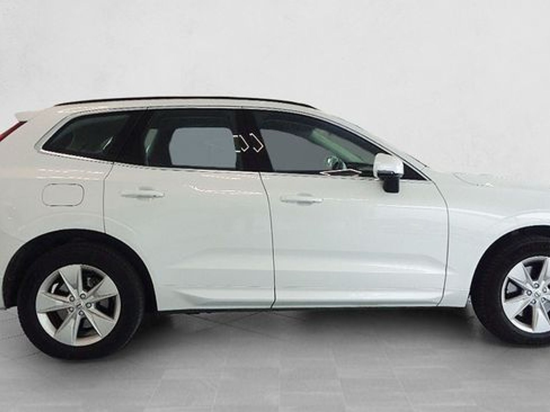 Imagen 3 de VOLVO XC60