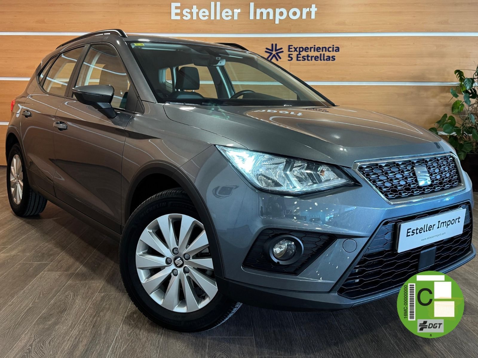 Imagen de SEAT Arona