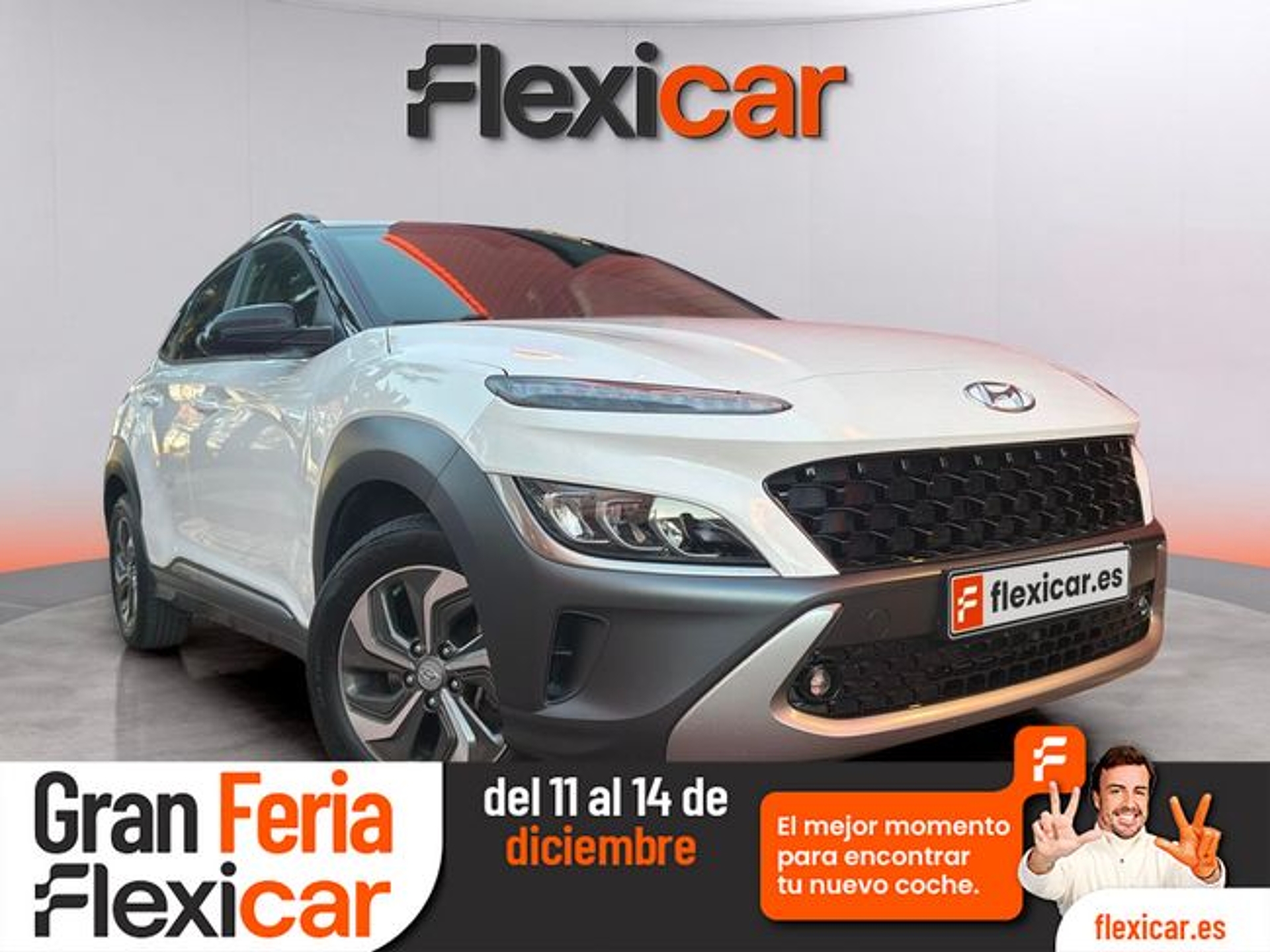 Imagen de HYUNDAI Kona