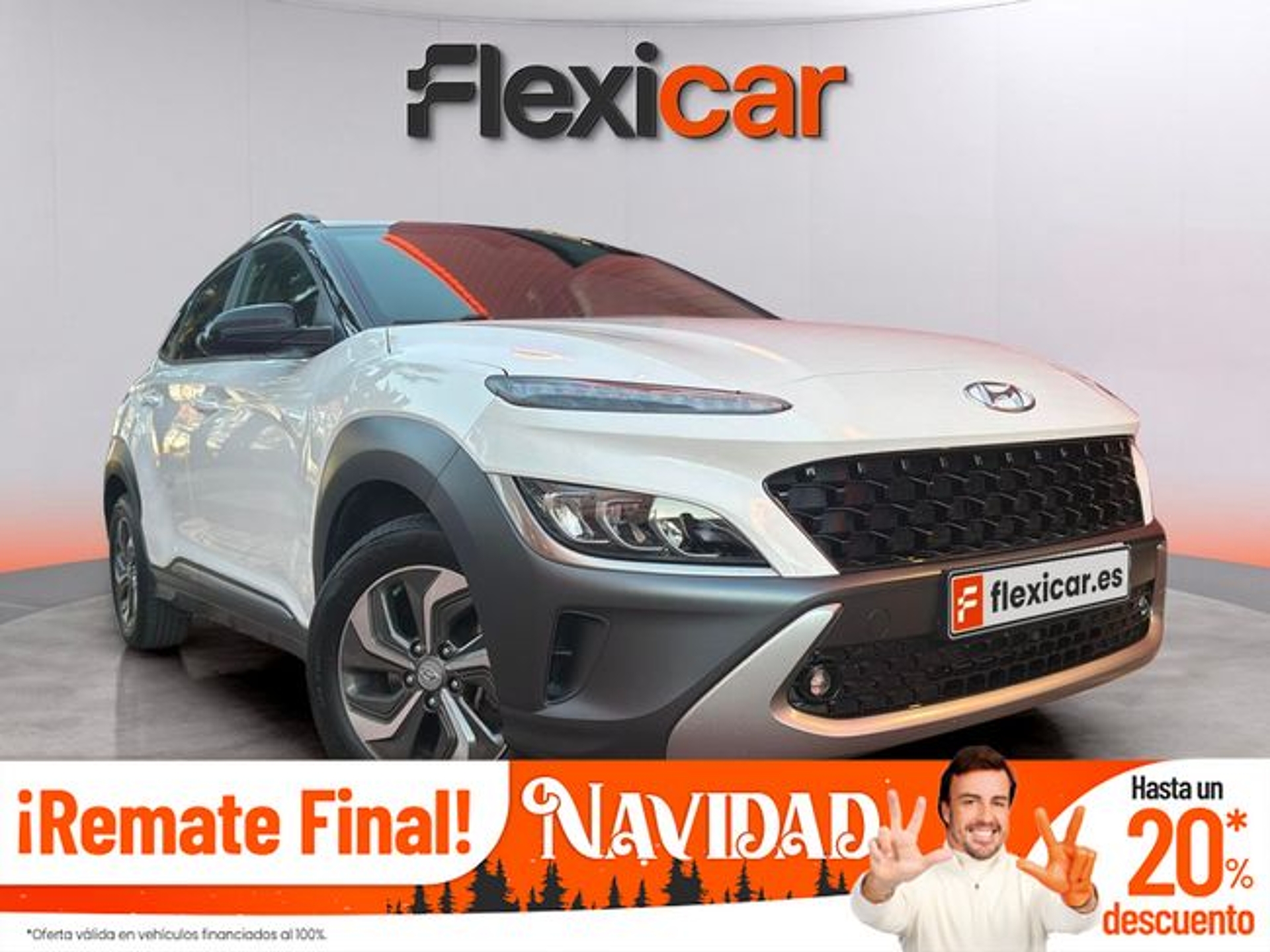 Imagen de HYUNDAI Kona