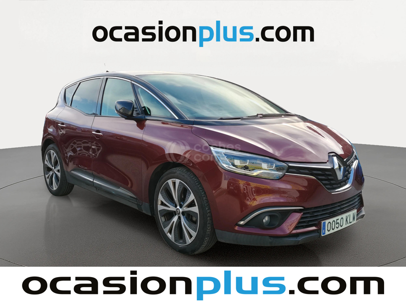 Foto del RENAULT Scénic Scénic 1.3 TCe Energy Zen EDC 103kW