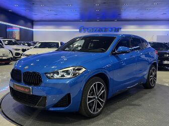 Imagen de BMW X2 sDrive 18d