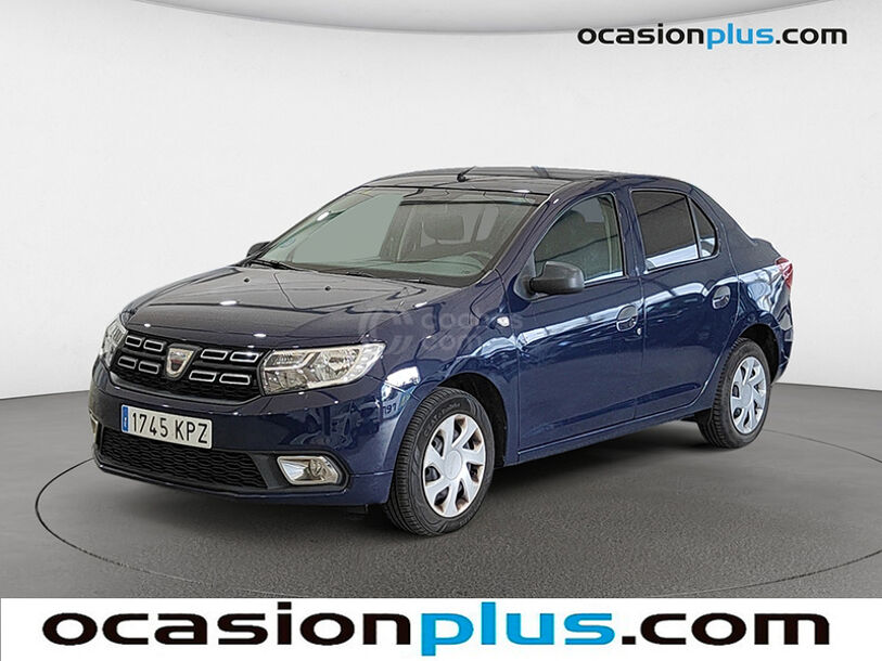 Foto del DACIA Logan MCV 0.9 TCE GLP Laureate