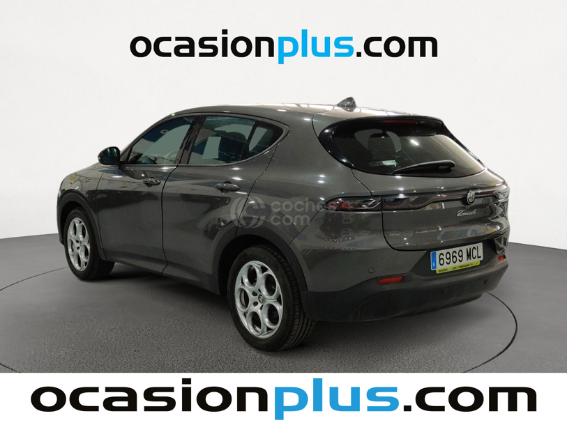 Foto del ALFA ROMEO Tonale 1.5 MHEV Sprint FWD