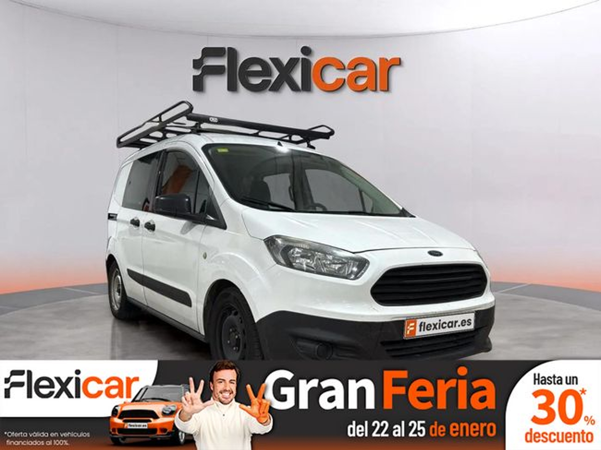 Imagen de FORD Transit