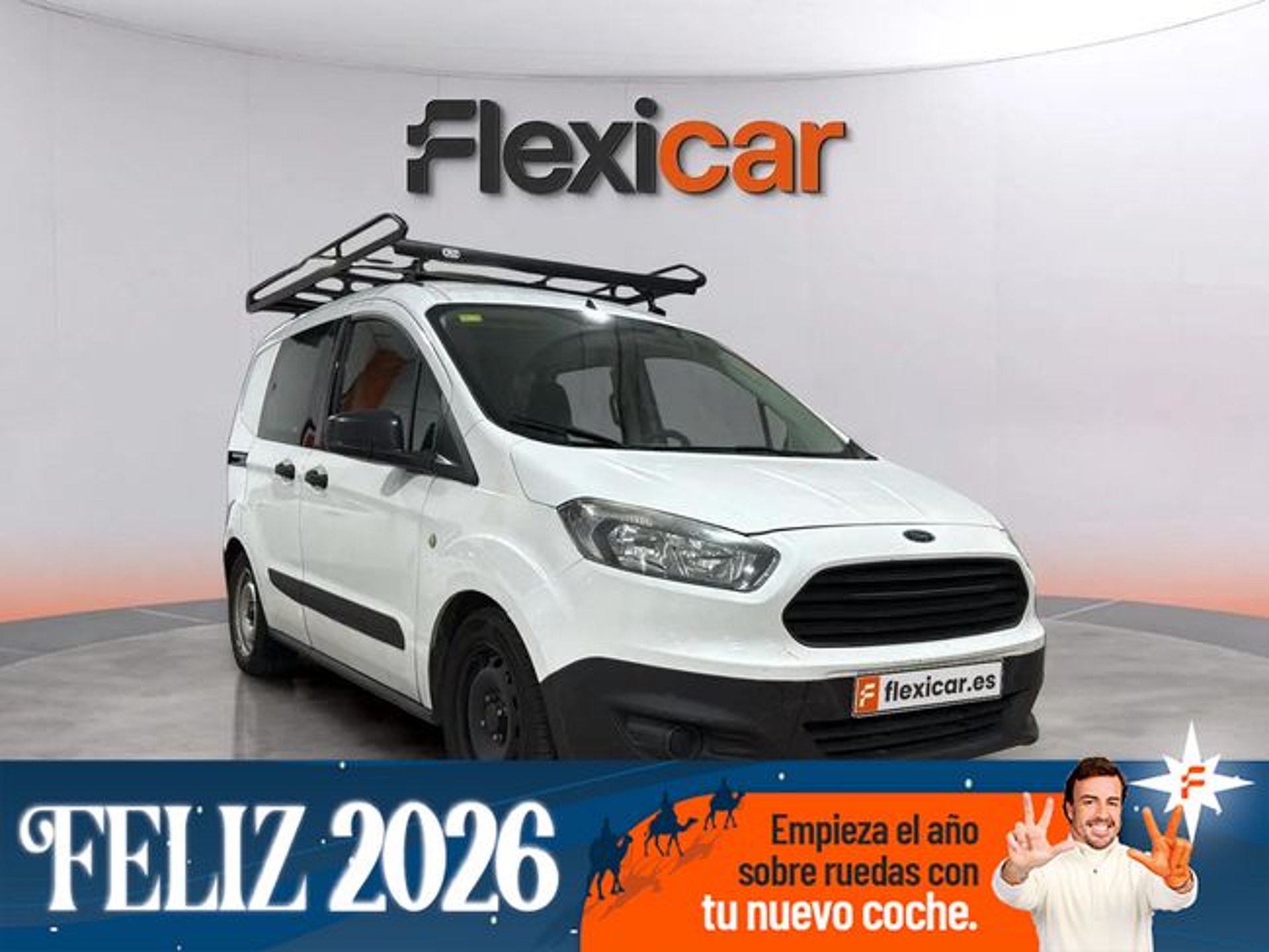 Imagen de FORD Transit
