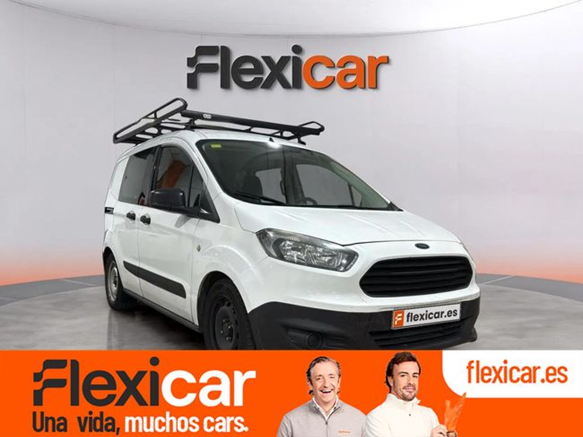 Imagen de FORD Transit