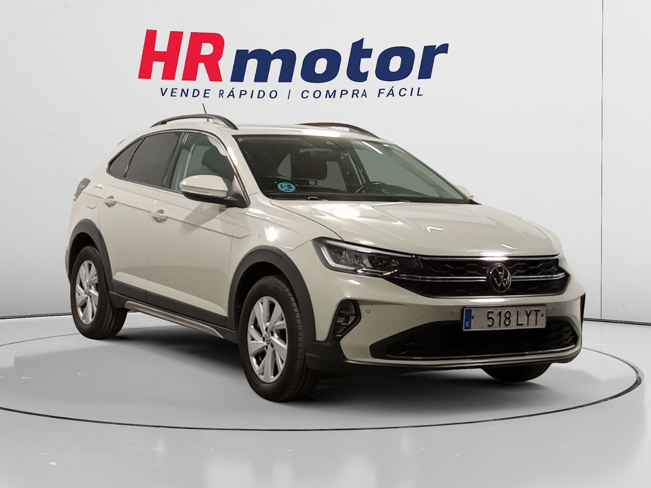 VOLKSWAGEN Taigo (Life) en Madrid