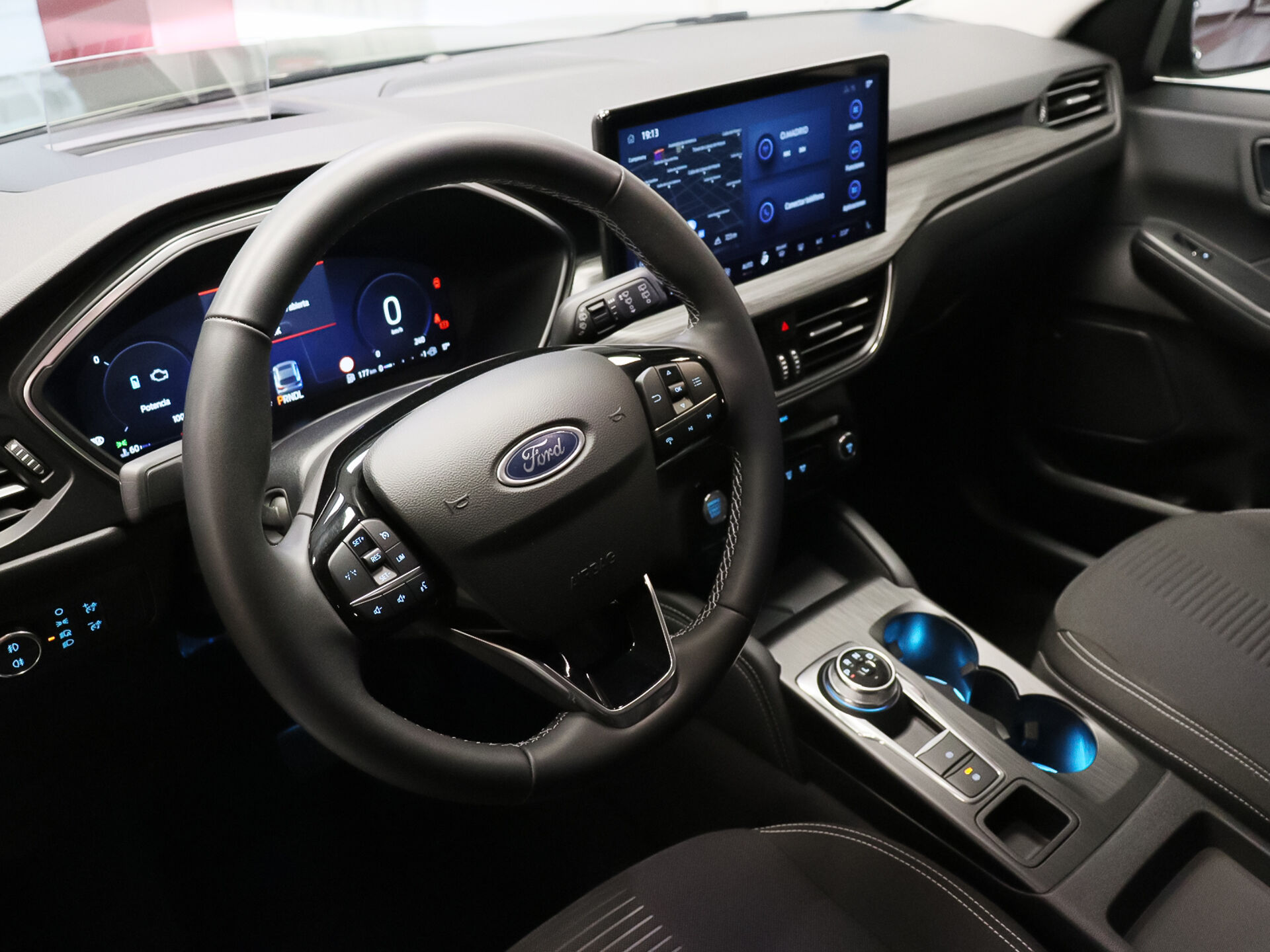 Imagen 3 de FORD Kuga