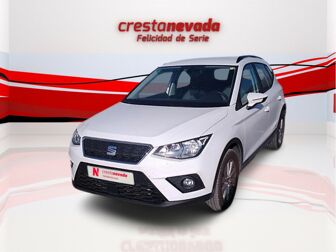 Imagen de SEAT Arona 1.0 TSI S&S Style 110