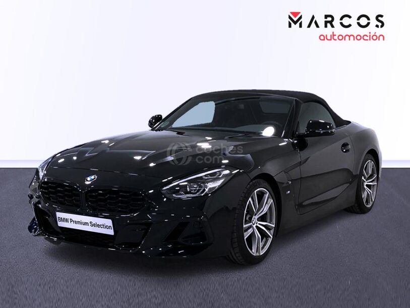 Foto del BMW Z4 sDrive 30i