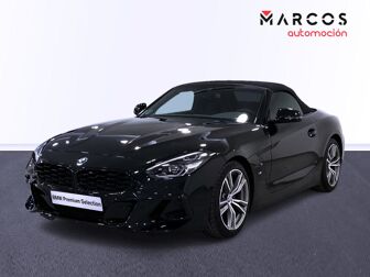 Imagen de BMW Z4 sDrive 30i