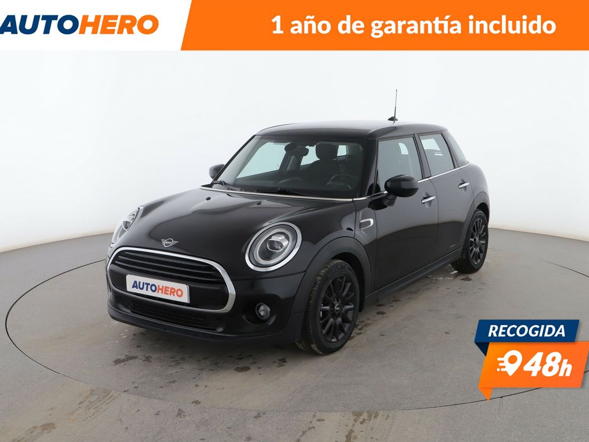 Imagen de MINI Mini