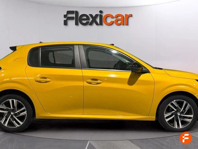 Foto del PEUGEOT 208 1.2 Puretech S&S Active 100