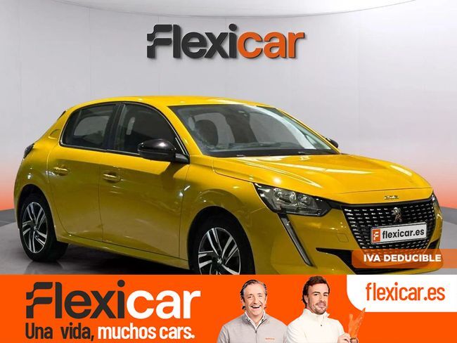 Foto del PEUGEOT 208 1.2 Puretech S&S Active 100