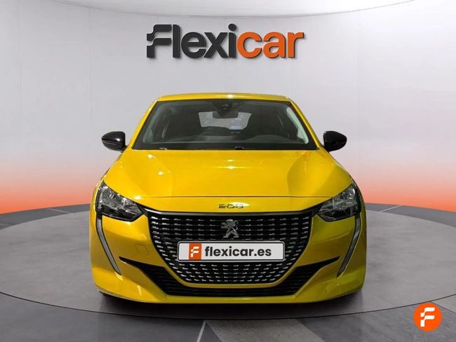 Foto del PEUGEOT 208 1.2 Puretech S&S Active 100