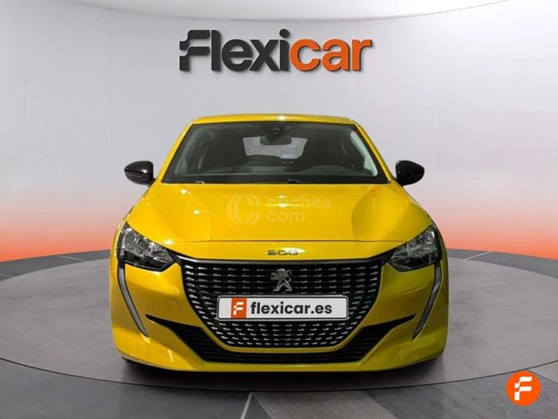 Foto del PEUGEOT 208 1.2 Puretech S&S Active 100