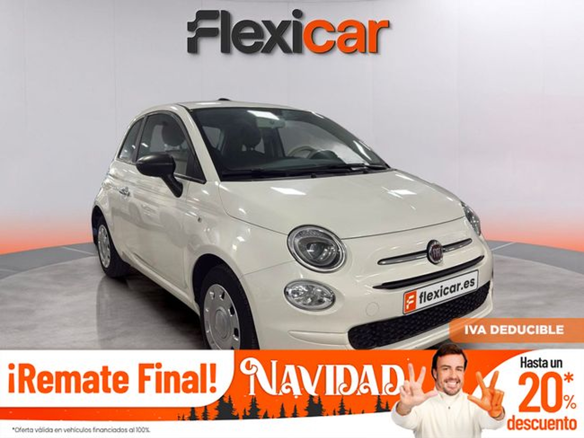 Imagen de FIAT 500