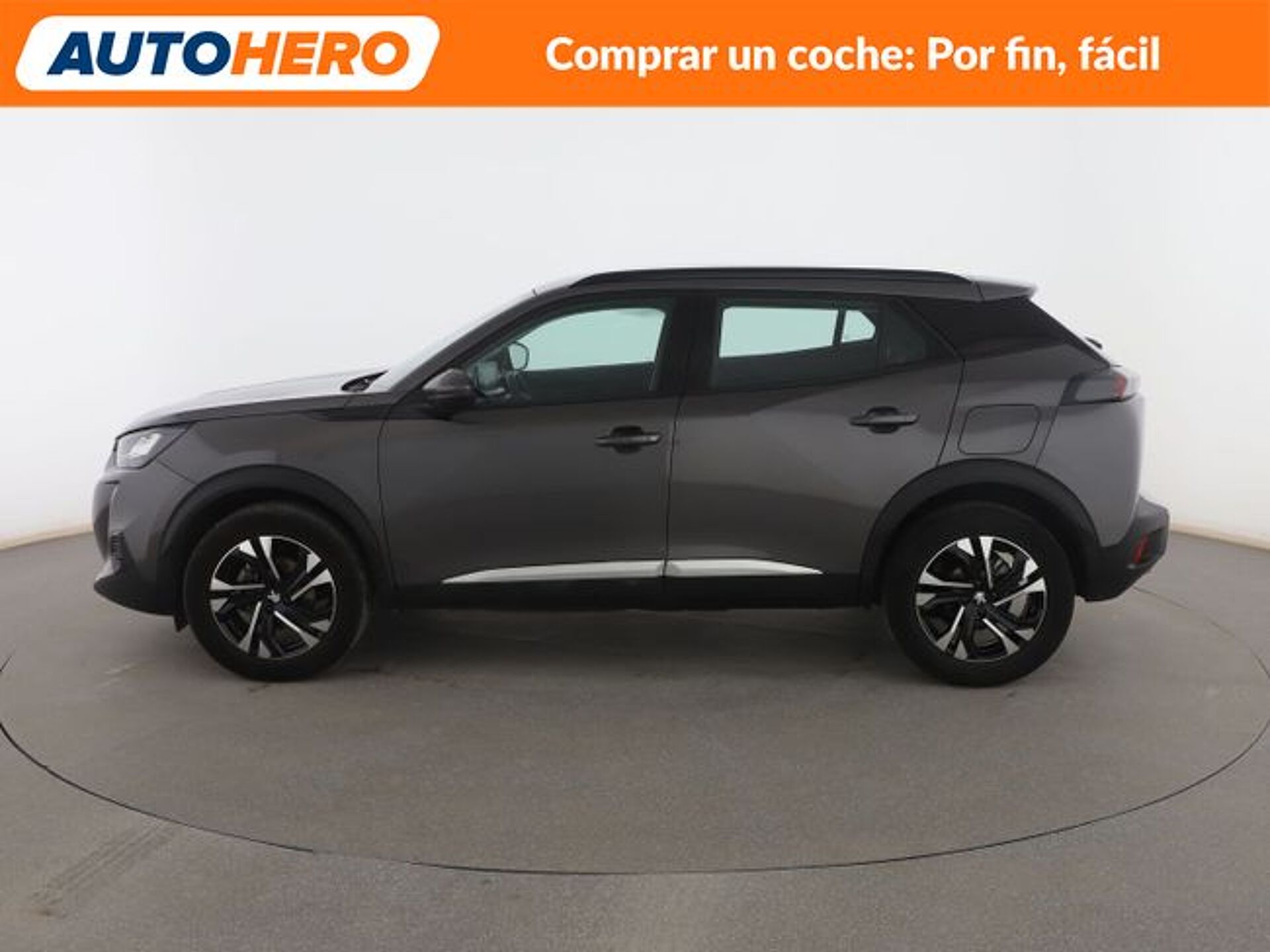 Imagen 3 de PEUGEOT 2008