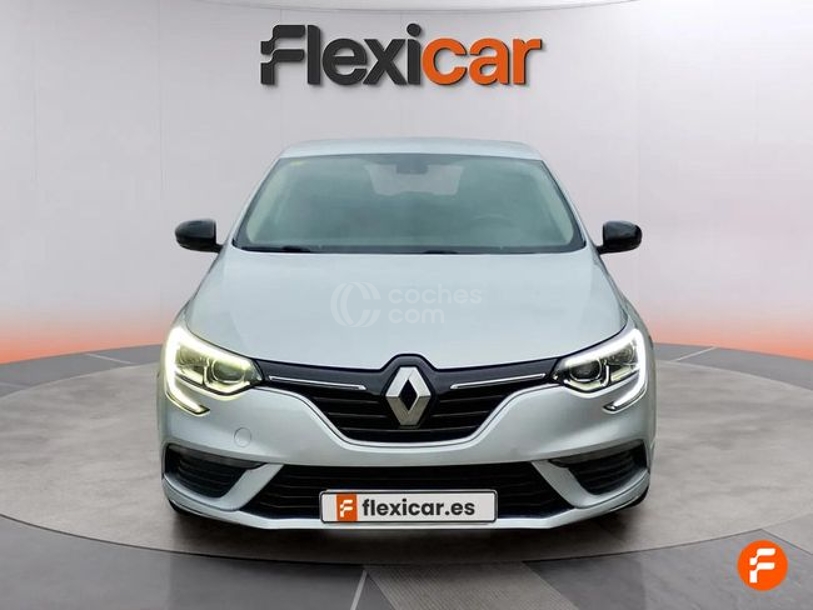 Foto del RENAULT Mégane 1.3 TCe GPF Business 103kW