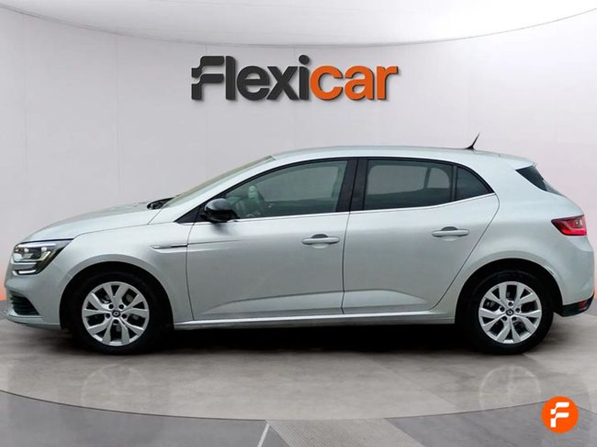 Imagen 3 de RENAULT Mégane