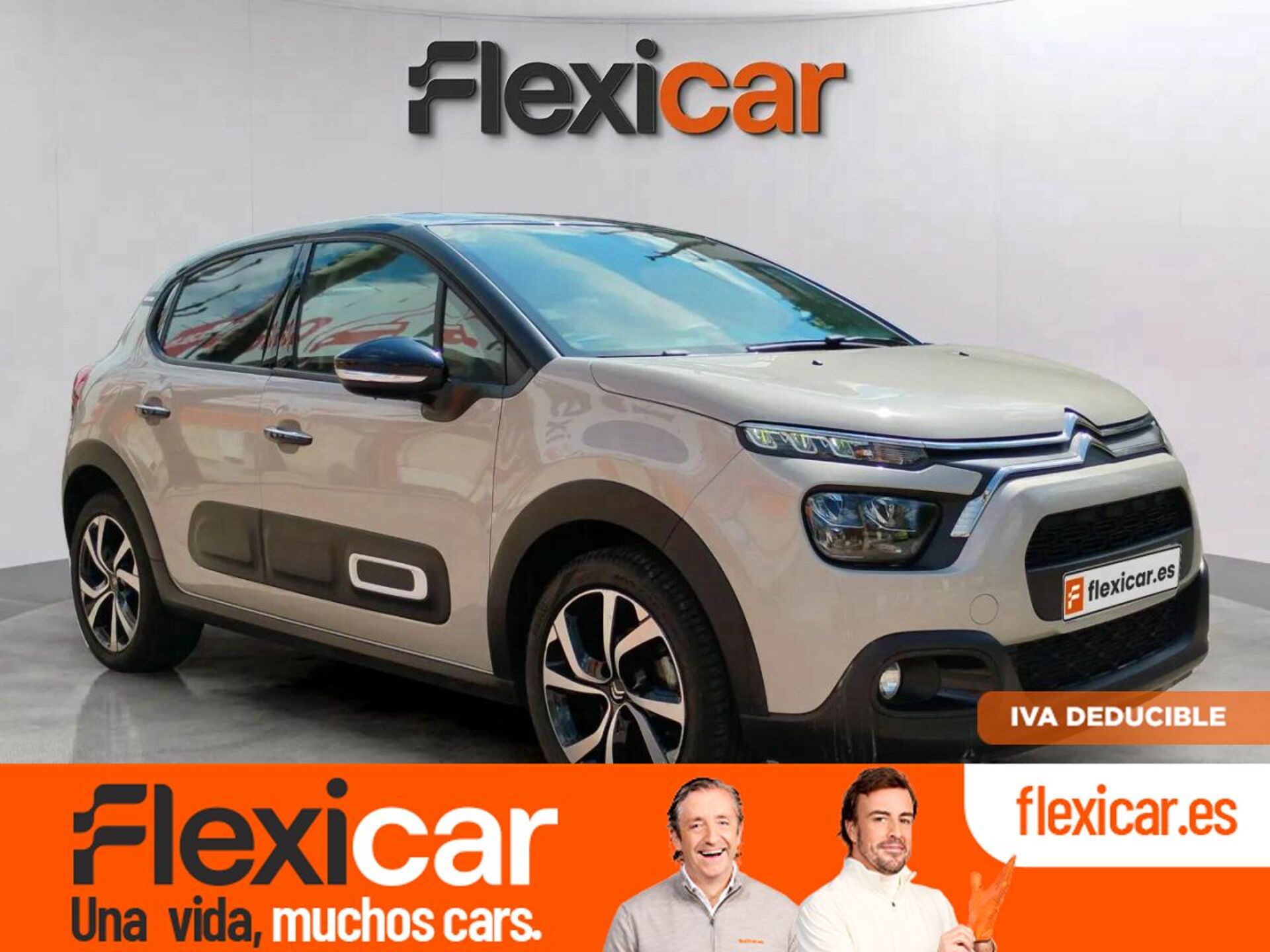 Imagen de CITROEN C3