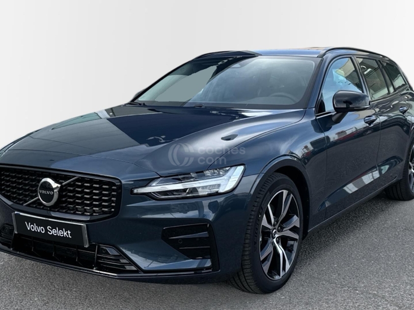 Foto del VOLVO V60 B4 Plus Dark Aut.