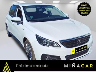 Imagen de PEUGEOT 308 1.5BlueHDi S&S Style 130