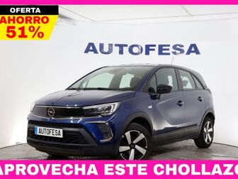 Imagen de OPEL Crossland X 1.2T S&S Edition 110