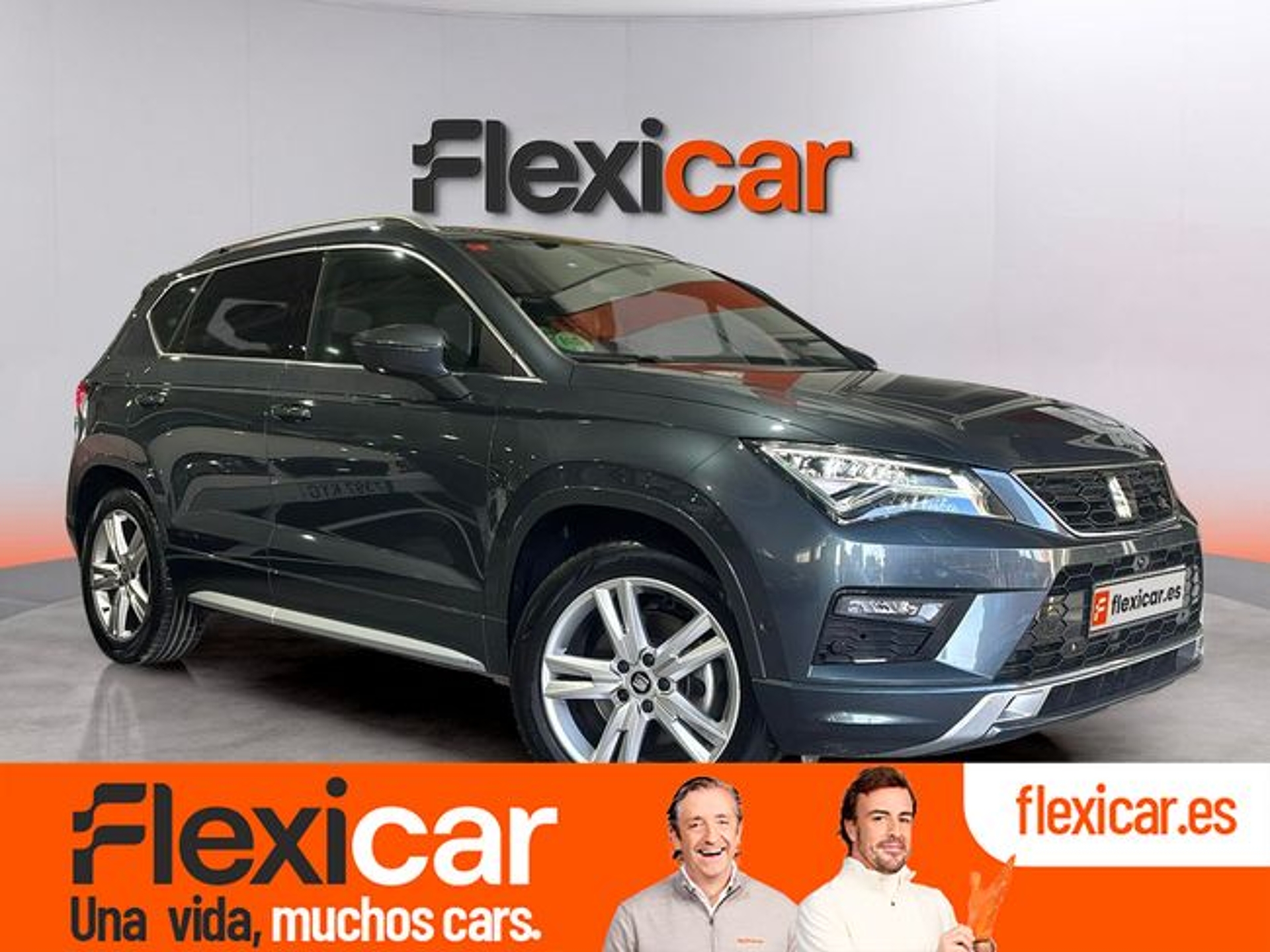 Imagen de SEAT Ateca