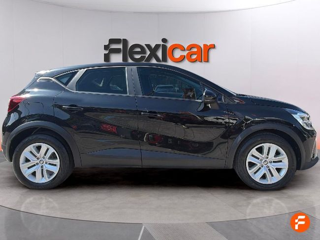 Foto del RENAULT Captur TCe Equilibre 67kW