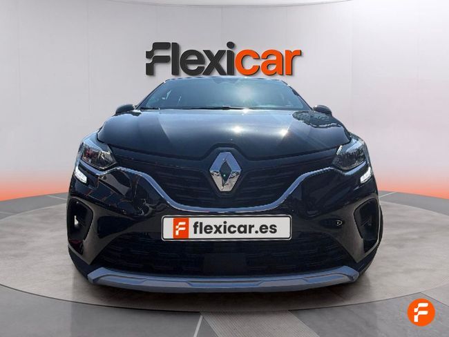 Foto del RENAULT Captur TCe Equilibre 67kW