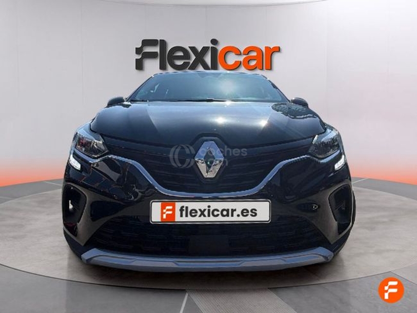 Foto del RENAULT Captur TCe Equilibre 67kW