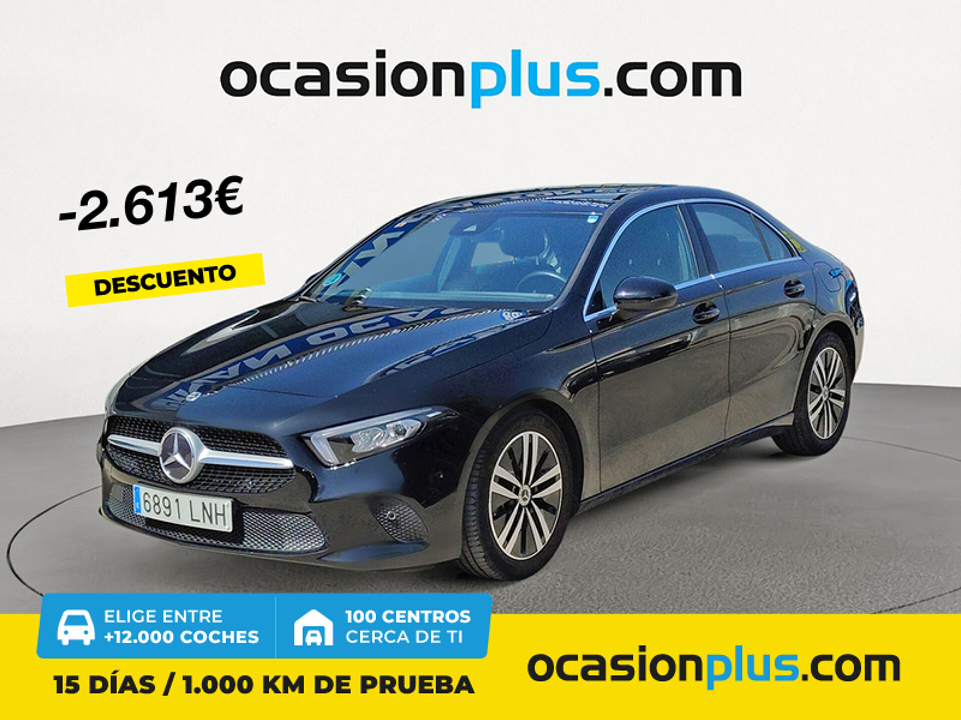 Imagen de MERCEDES Clase A