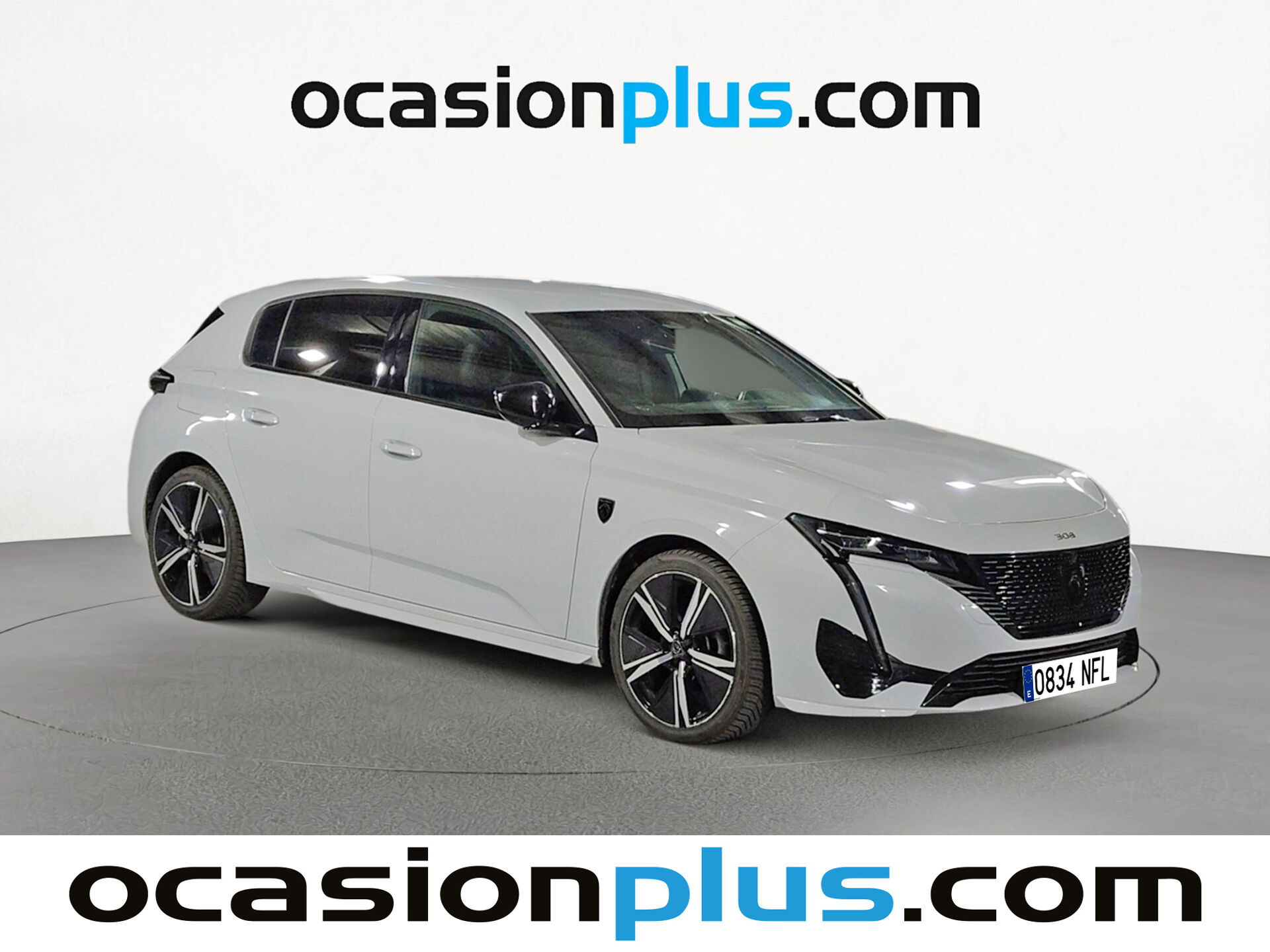 Imagen 2 de PEUGEOT 308