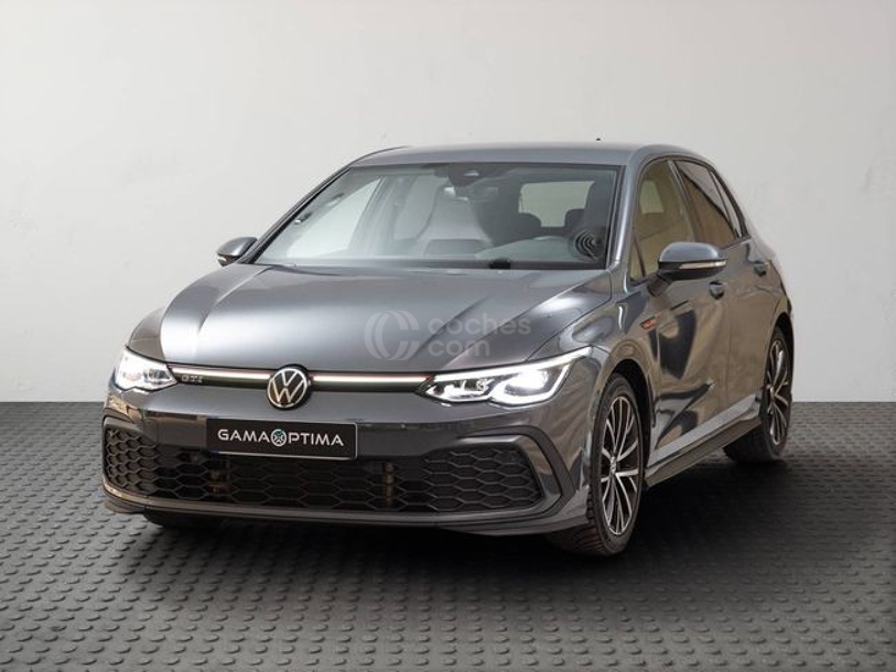 Foto del VOLKSWAGEN Golf 2.0 TSI GTI DSG 180kW