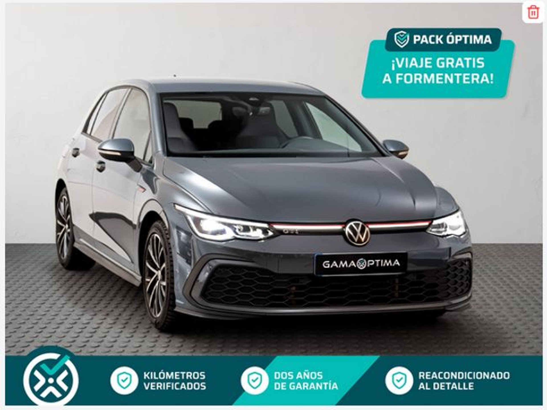 Imagen de VOLKSWAGEN Golf