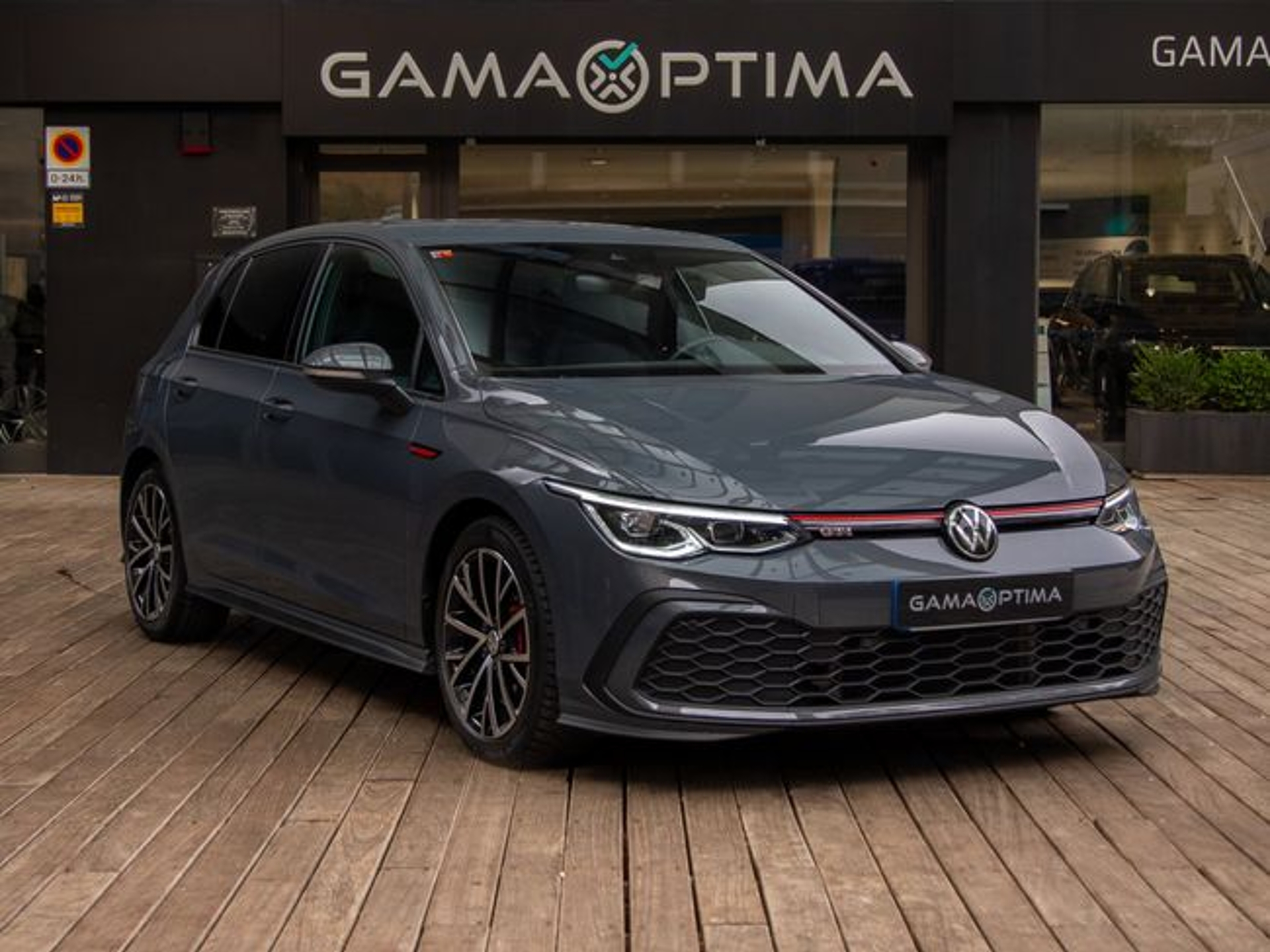 Imagen de VOLKSWAGEN Golf