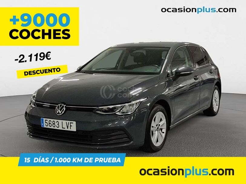 Foto del VOLKSWAGEN Golf 2.0TDI Advance DSG7 110kW