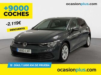 Imagen de VOLKSWAGEN Golf 2.0TDI Advance DSG7 110kW