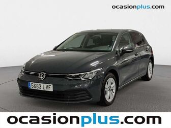 Imagen de VOLKSWAGEN Golf 2.0TDI Advance DSG7 110kW